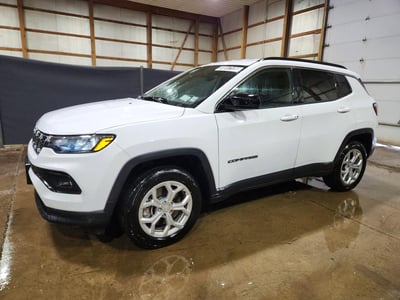 3C4NJDBN7RT****** 2024 Jeep Compass