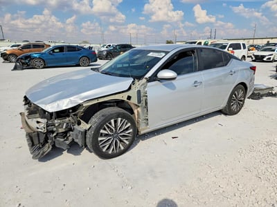 1N4BL4DVXPN****** 2023 Nissan Altima