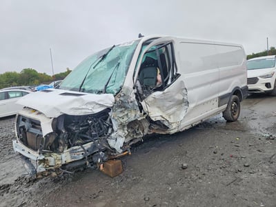 1FTBR1Y89RK****** 2024 Ford Transit 250