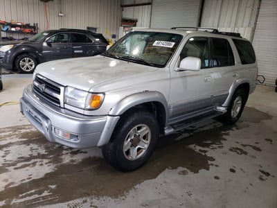 2000 Toyota 4Runner