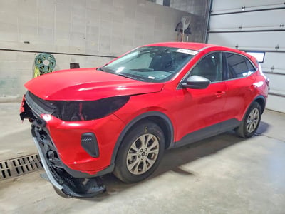 1FMCU0GN2RU****** 2024 Ford Escape