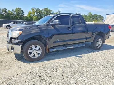 5TFRT54197X****** 2007 Toyota Tundra