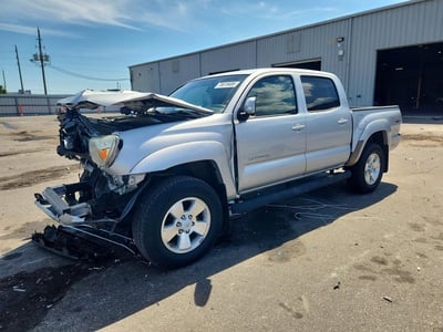 3TMJU4GN8DM****** 2013 Toyota Tacoma