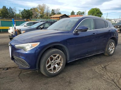 ZASPAJAN5L7****** 2020 Alfa Romeo Stelvio