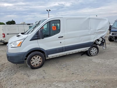 1FTYR1YM1JK****** 2018 Ford Transit Connect