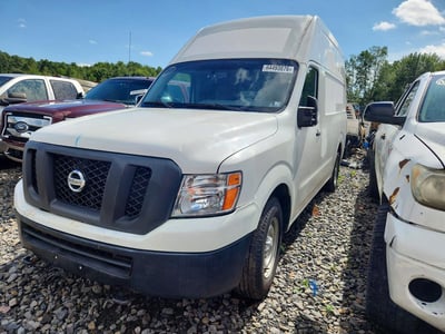 1N6AF0LX4FN****** 2015 Nissan NV