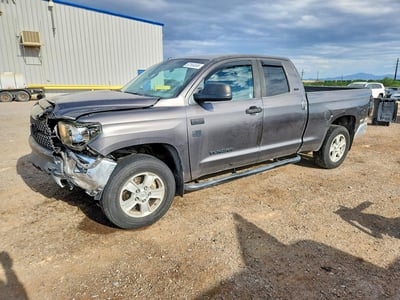 5TFRY5F14EX****** 2014 Toyota Tundra