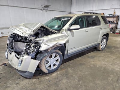 2GKALSEK9D6****** 2013 GMC Terrain