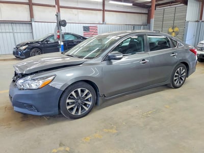 1N4AL3AP5GC****** 2016 Nissan Altima