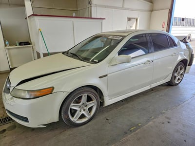 19UUA66226A****** 2006 Acura TL