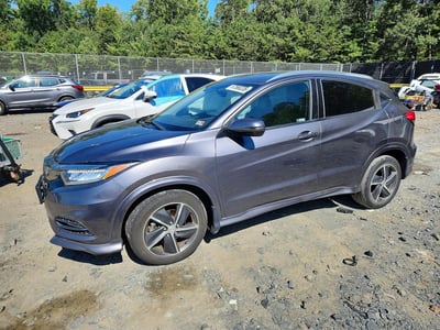3CZRU6H95LM****** 2020 Honda HR-V