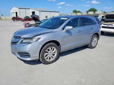 2017 Acura RDX