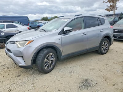 JTMRJREV9JD****** 2018 Toyota RAV4 Hybrid