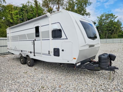 5ZT2FERB9TW****** 2026 Forest River Freedoom Express