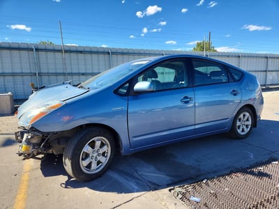 JTDKB20U497****** 2010 Toyota Prius