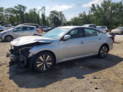 1N4BL4DV8NN****** 2022 Nissan Altima