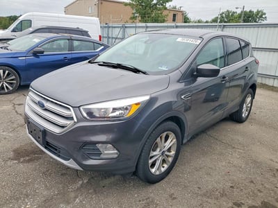 1FMCU0GD5KU****** 2019 Ford Escape