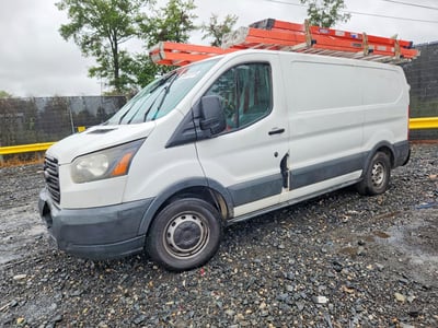 1FTYE1ZG1HK****** 2017 Ford Transit 150