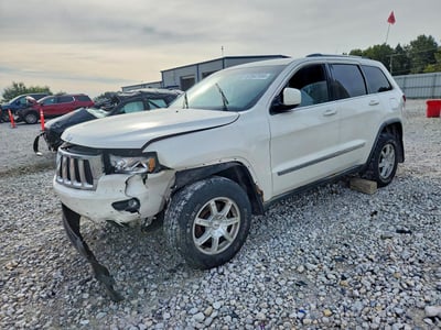 1J4RR4GG4BC****** 2011 Jeep Grand Cherokee