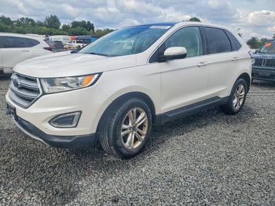 2FMTK4J87FB****** 2015 Ford Edge