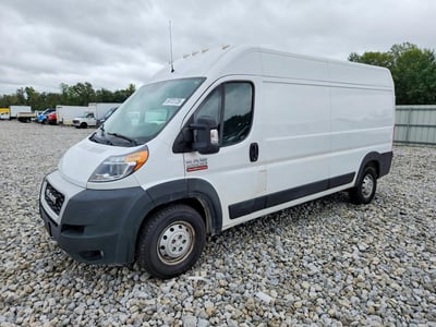 3C6LRVDG9ME****** 2021 RAM Promaster