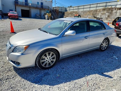 4T1BK36B28U****** 2008 Toyota Avalon