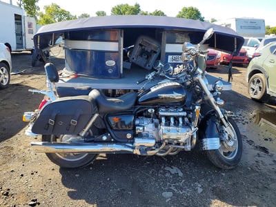 1HFSC3406YA****** 2000 Honda Gl1500c