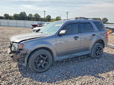 1FMCU93168K****** 2008 Ford Escape