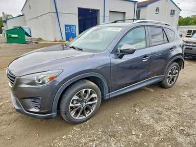 JM3KE4DY0G0****** 2016 Mazda CX-5