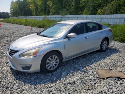 1N4AL3AP5DC****** 2013 Nissan Altima