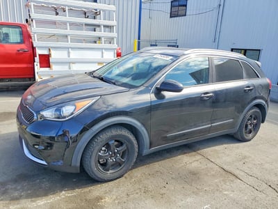 2019 Kia Niro