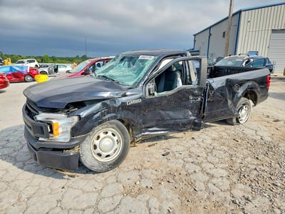 1FTMF1CB5KK****** 2019 Ford F-150