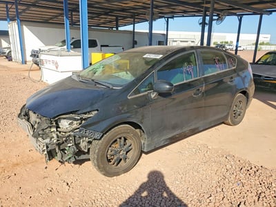 JTDKN3DU9D5****** 2013 Toyota Prius