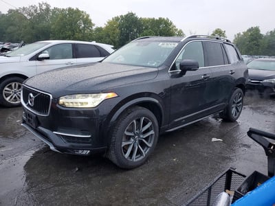 2019 Volvo XC90