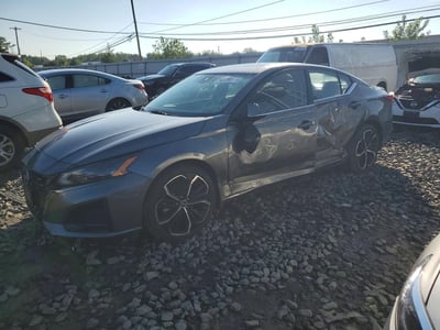 1N4BL4CVXPN****** 2023 Nissan Altima