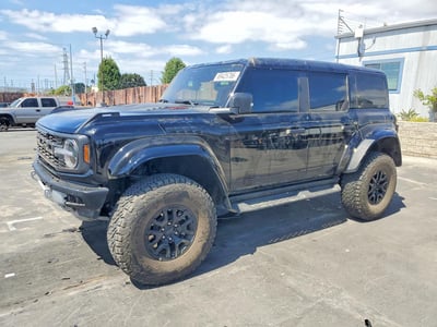 1FMEE0RR2TL****** 2026 Ford Bronco