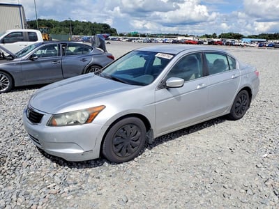 1HGCP2F32AA****** 2010 Honda Accord