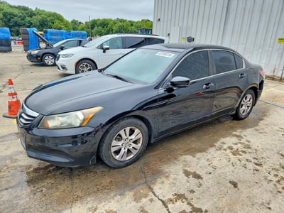 1HGCP2F67CA****** 2012 Honda Accord