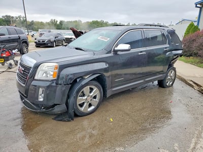 2GKALREK0F6****** 2015 GMC Terrain