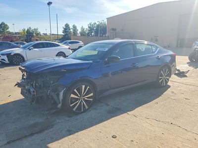 1N4BL4CV6MN****** 2021 Nissan Altima