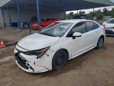 2024 Toyota Corolla Hybrid