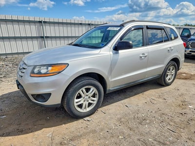 2011 Hyundai Santa Fe
