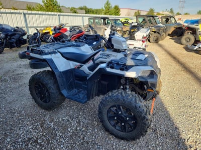 4XASXE852PA****** 2023 Polaris Sportsman