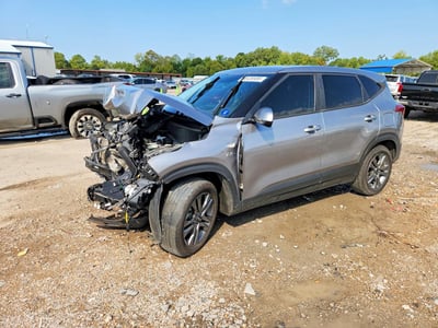KNDEPCAA3M7****** 2021 Kia Seltos