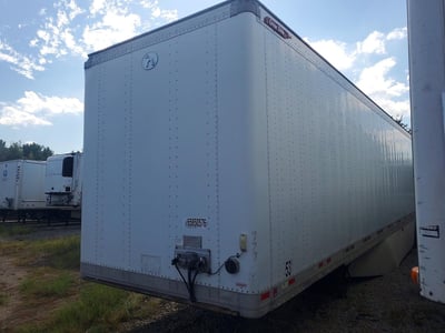 1GRAA0623DK****** 2013 Great Dane Trailers Unknown