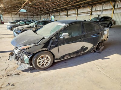 JTDKARFP2L3****** 2020 Toyota Prius Prime