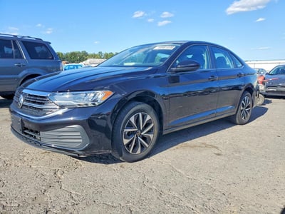 3VW5M7BU9PM****** 2023 Volkswagen Jetta