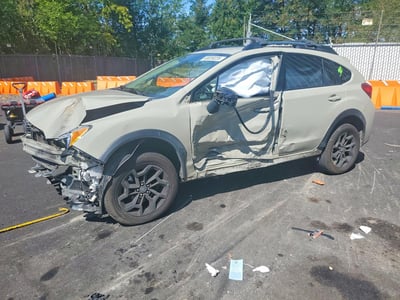JF2GPABC2HG****** 2017 Subaru Crosstrek