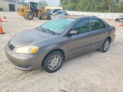 1NXBR32E75Z****** 2005 Toyota Corolla