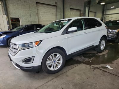 2FMPK3J8XHB****** 2017 Ford Edge